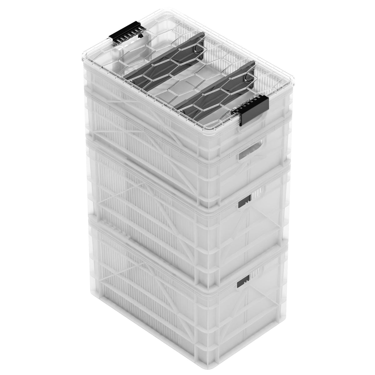 Rack Pack Series