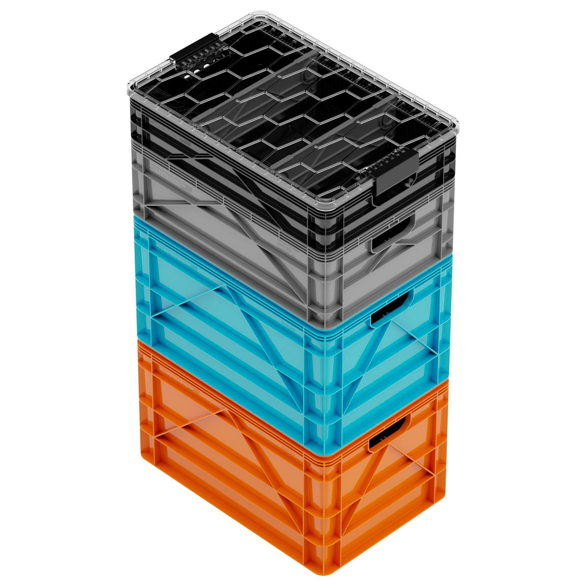 Rack Pack Series