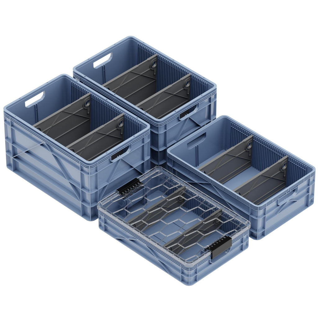 Rack Pack Series