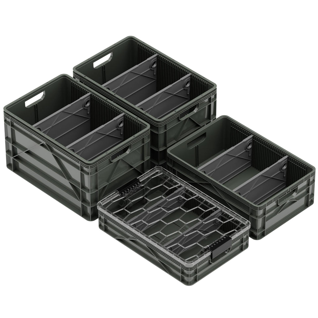 Rack Pack Series