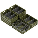 Rack Pack Series