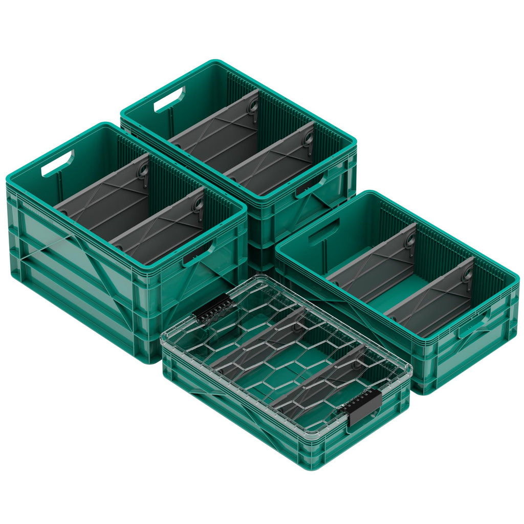 Rack Pack Series
