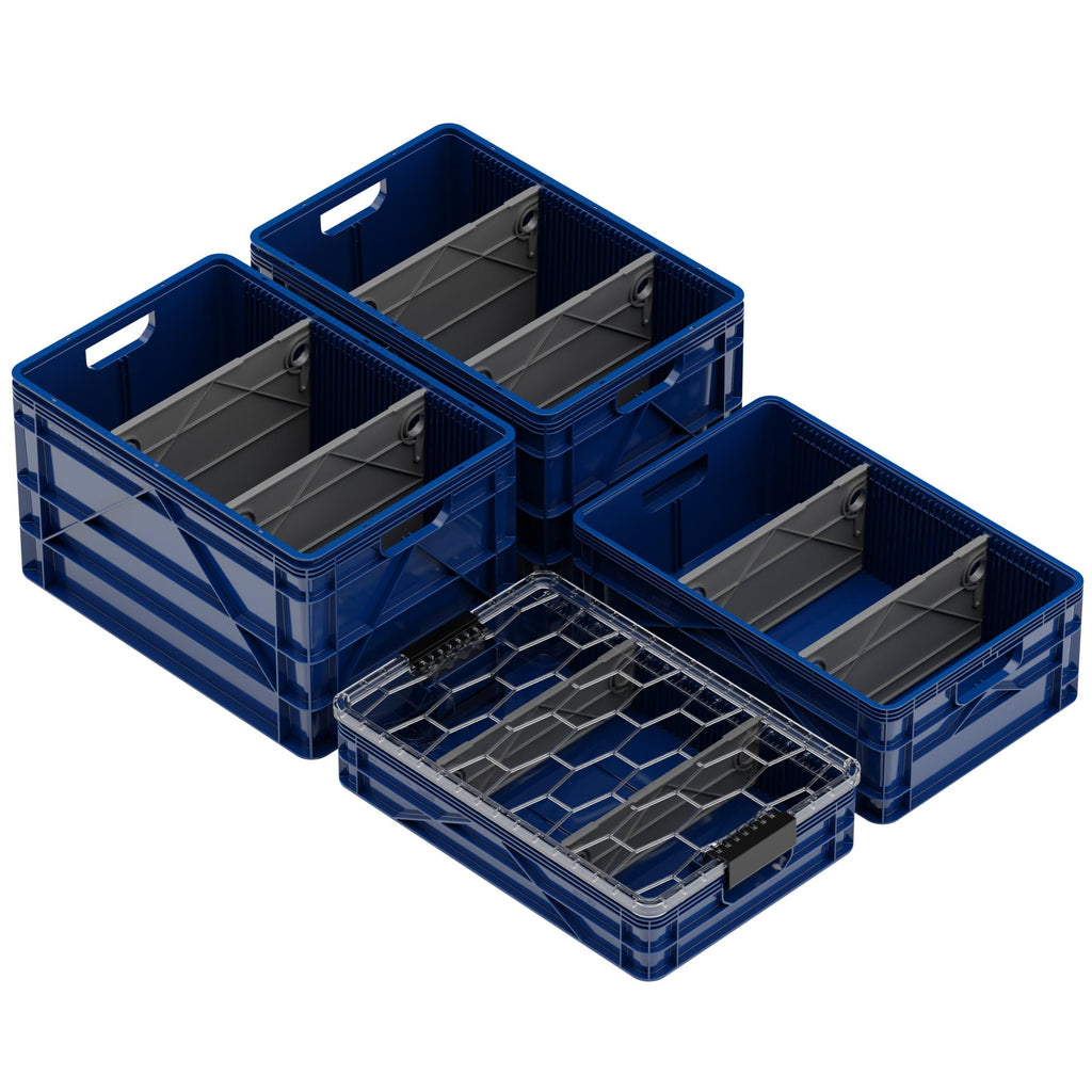 Rack Pack Series