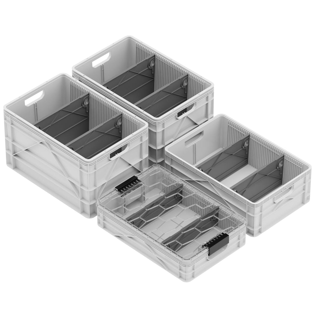 Rack Pack Series