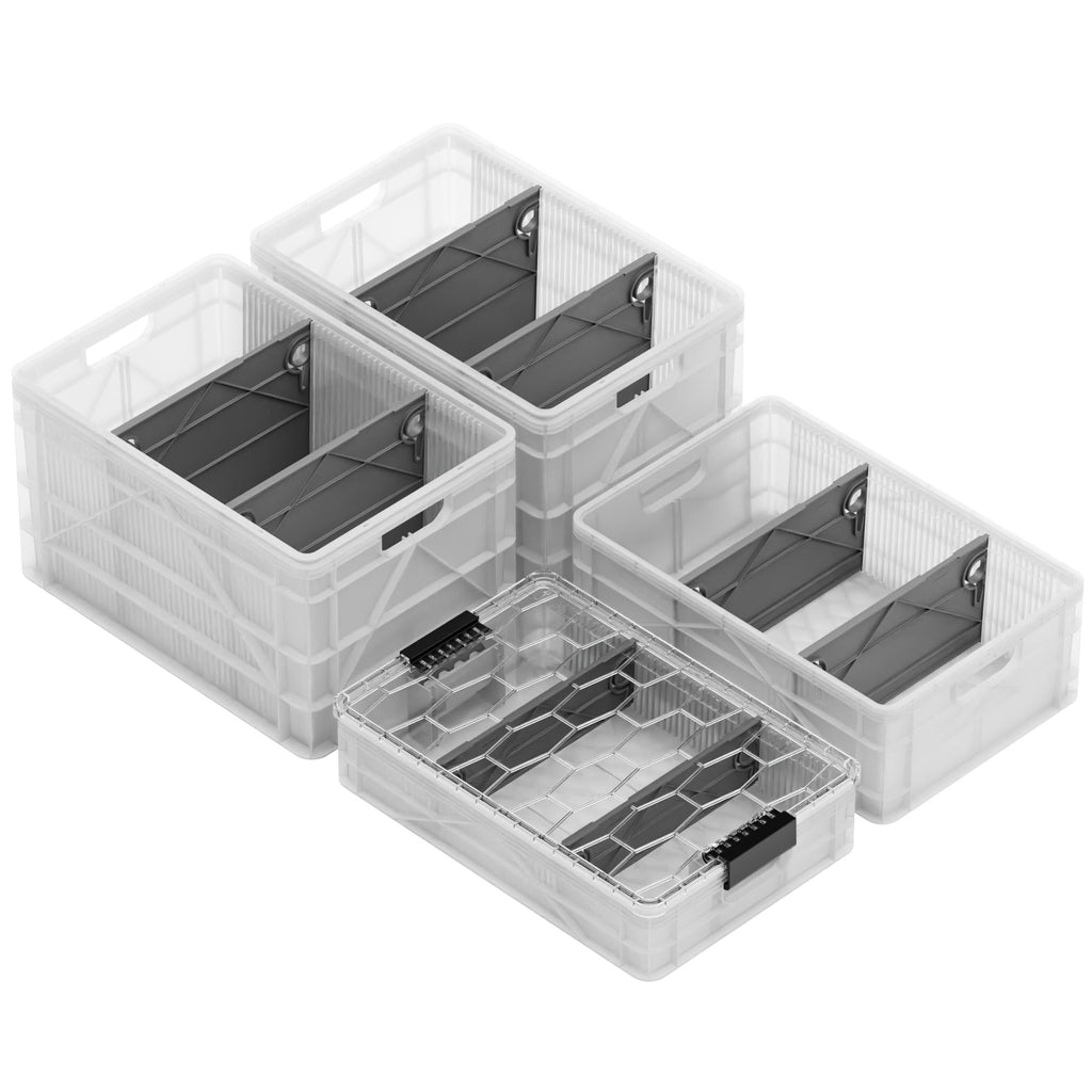 Rack Pack Series