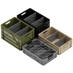 Rack Pack Series