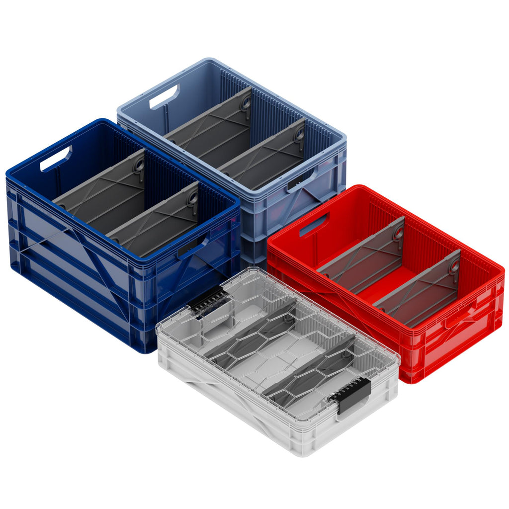 Rack Pack Series