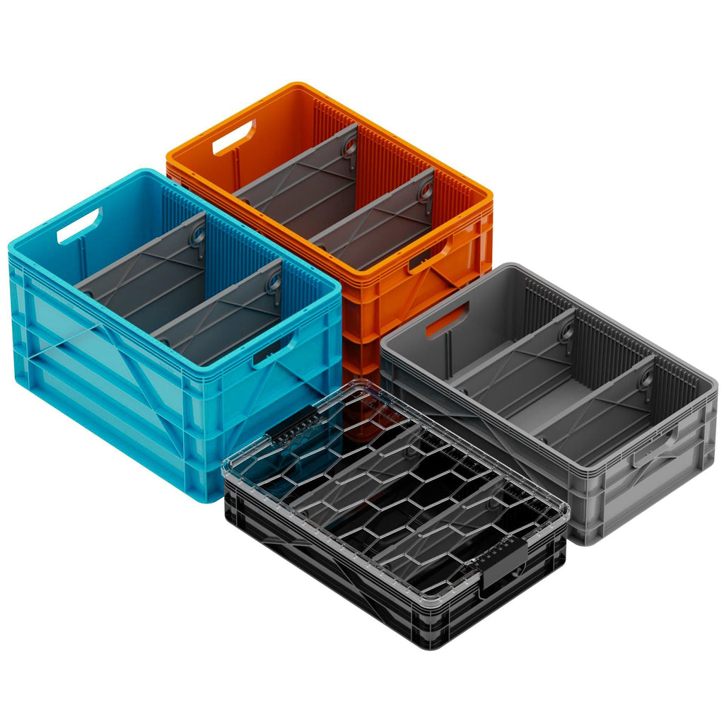 Rack Pack Series
