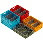 Rack Pack Series