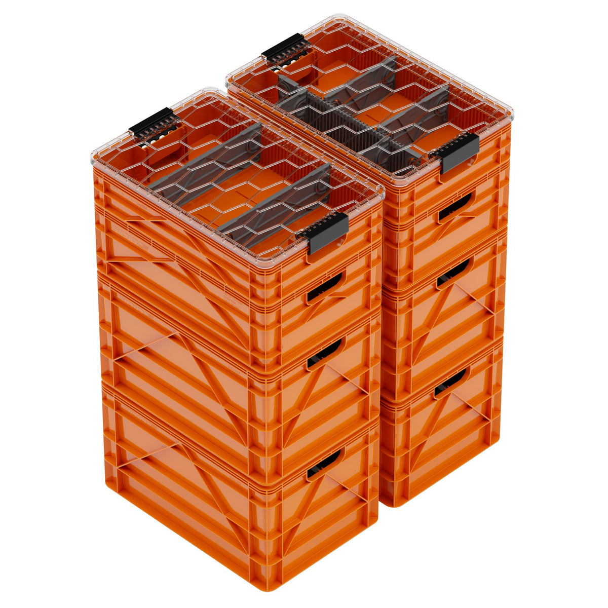 Rack Pack Series