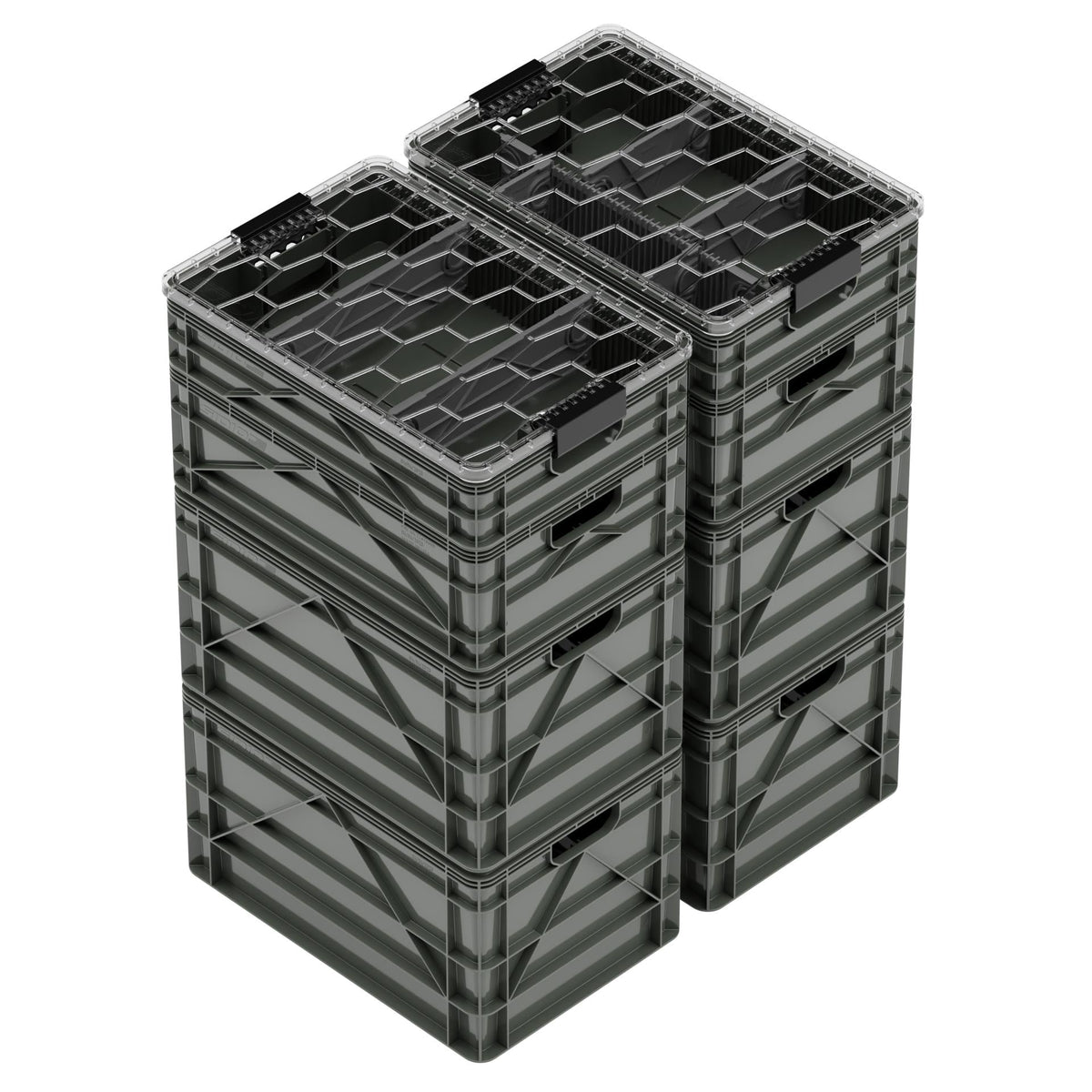 Rack Pack Series