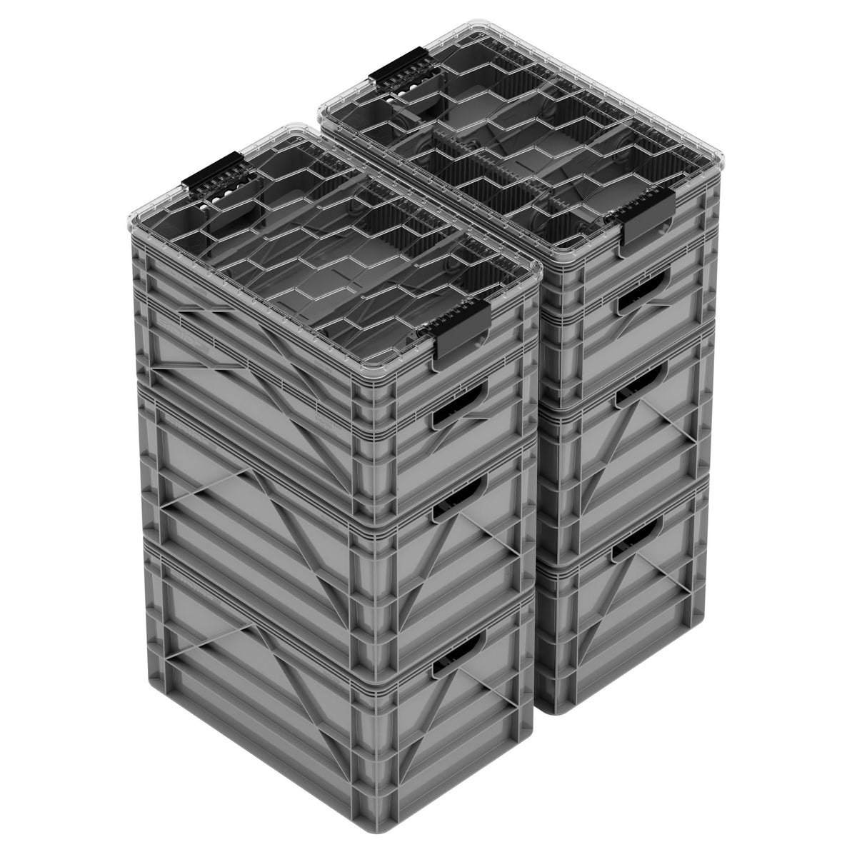 Rack Pack Series