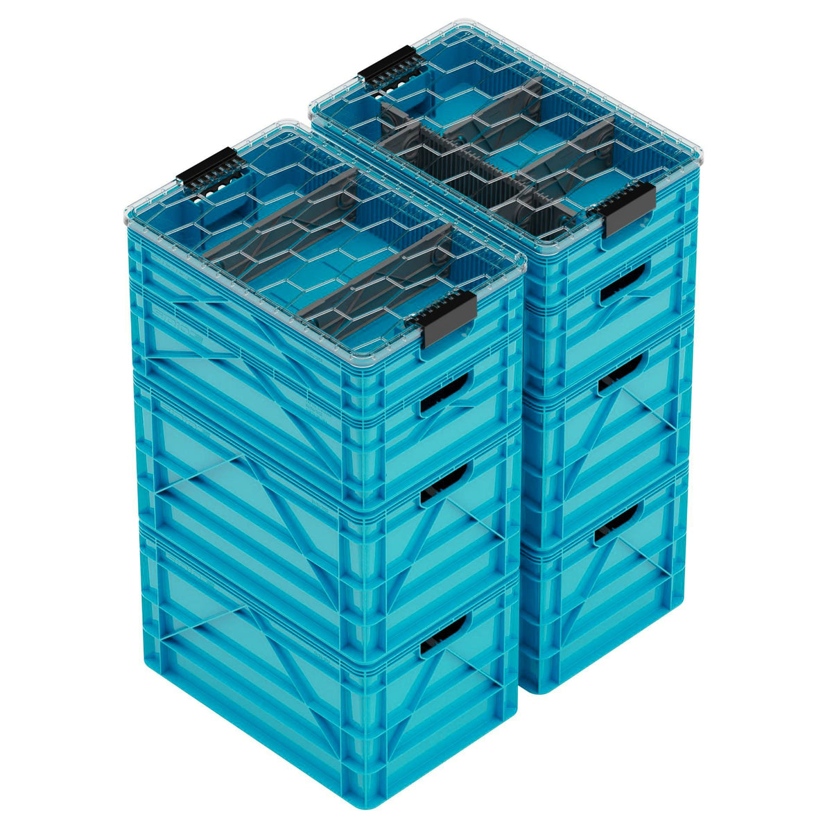 Rack Pack Series