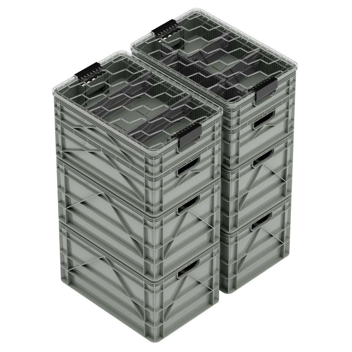 Rack Pack Series