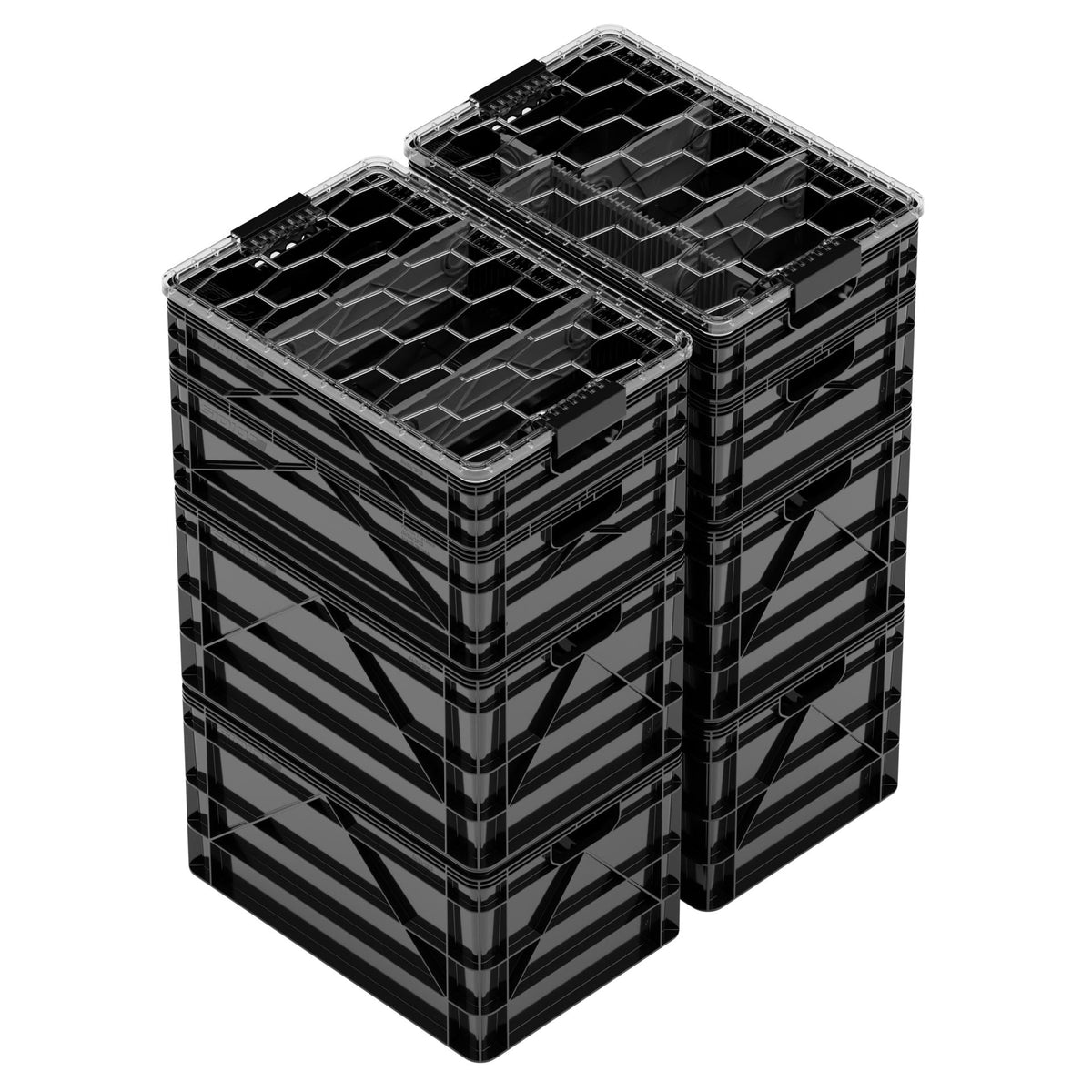 Rack Pack Series