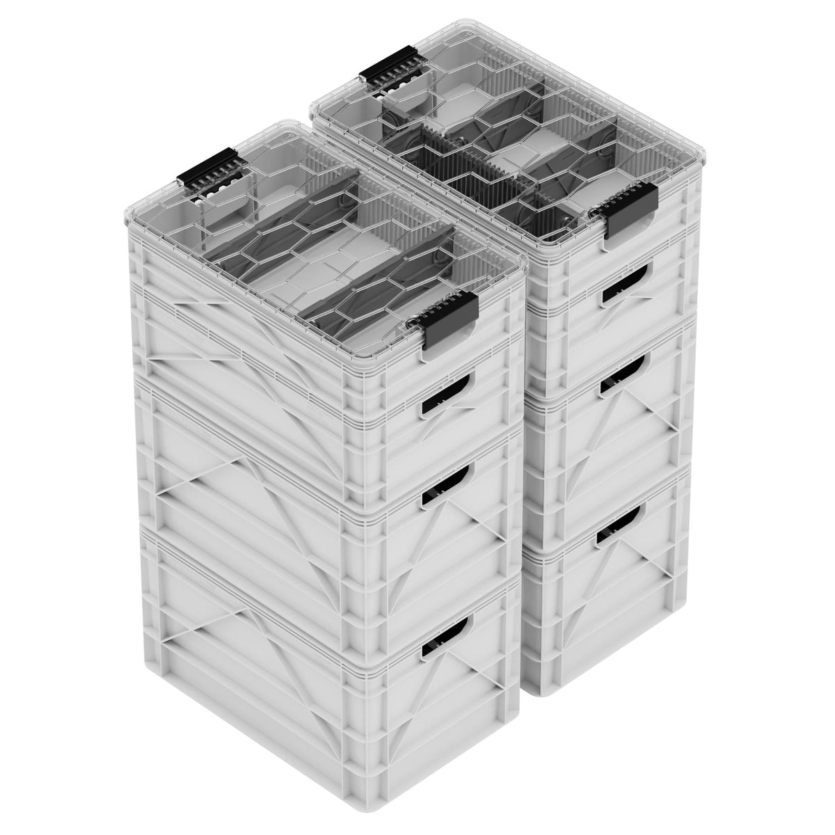 Rack Pack Series