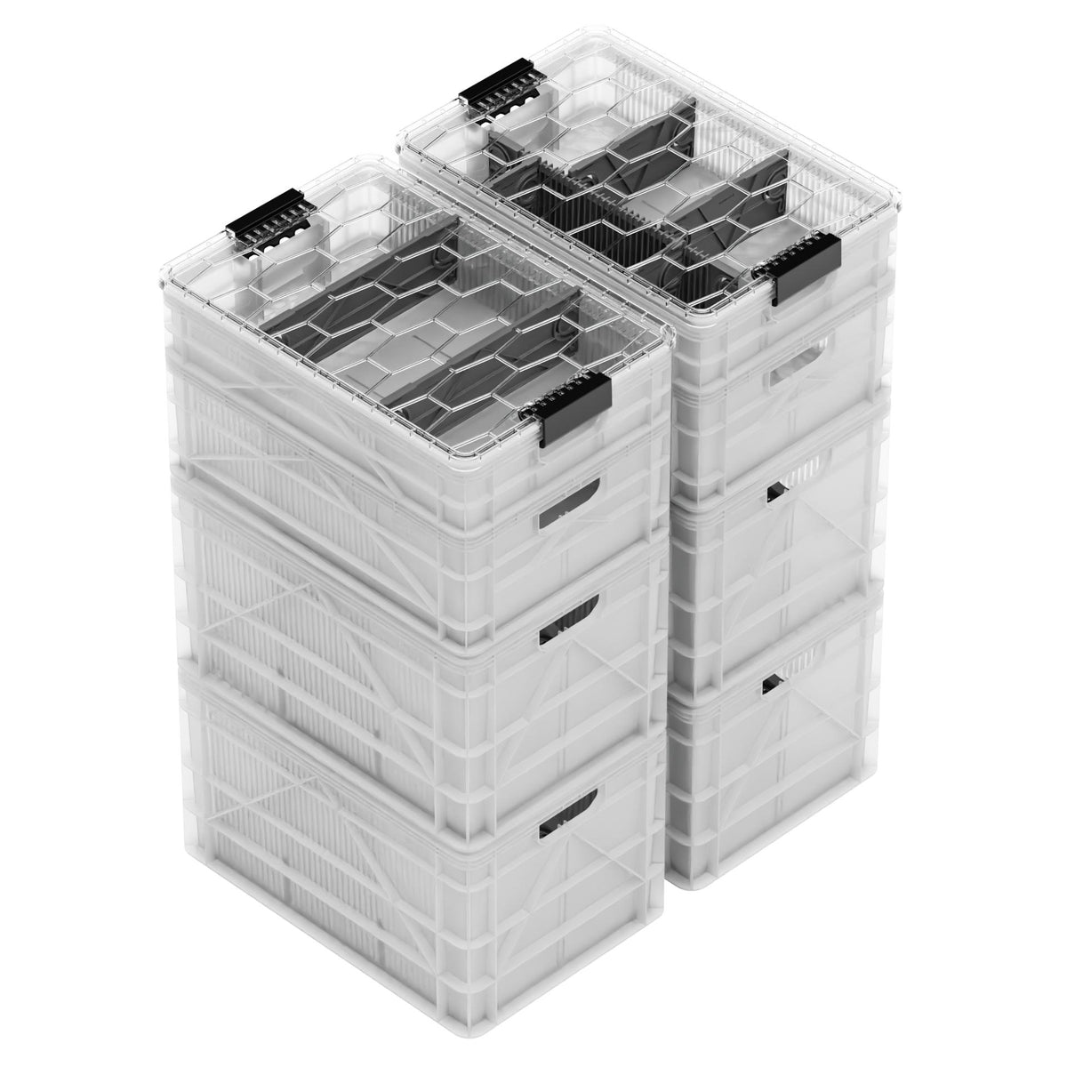 Rack Pack Series