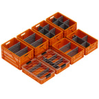 Rack Pack Series