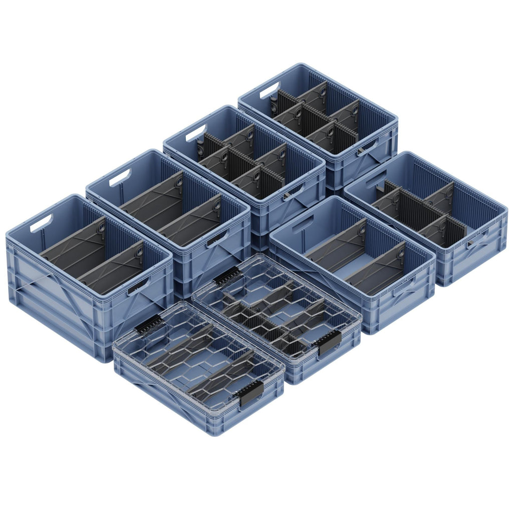 Rack Pack Series