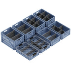 Rack Pack Series