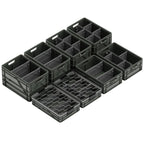 Rack Pack Series
