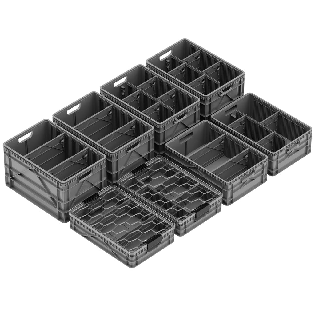 Rack Pack Series