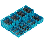 Rack Pack Series