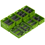 Rack Pack Series