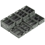 Rack Pack Series