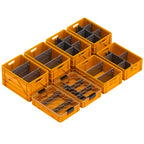 Rack Pack Series