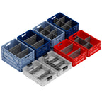 Rack Pack Series